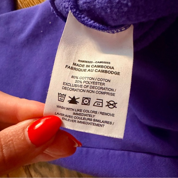 NIKE Phoenix Fleece Women's High-Waisted Jogger Sweatpants - Picture 7 of 7